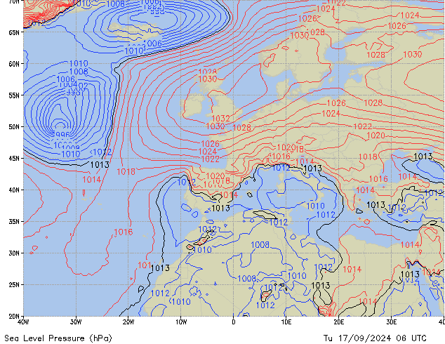 Di 17.09.2024 06 UTC