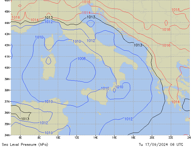 Tu 17.09.2024 06 UTC