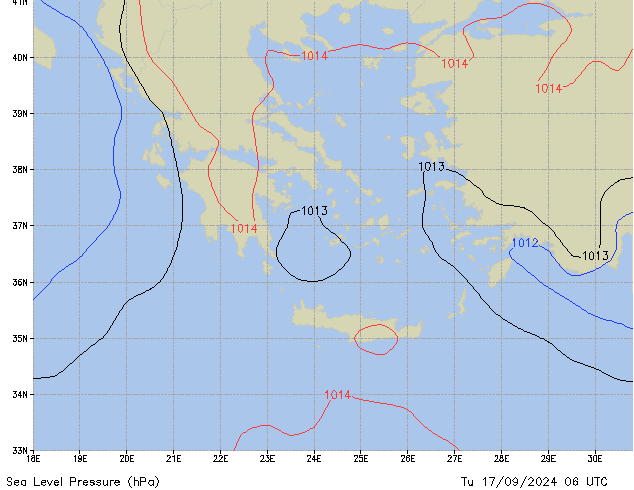 Tu 17.09.2024 06 UTC