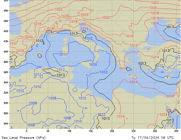 Di 17.09.2024 06 UTC