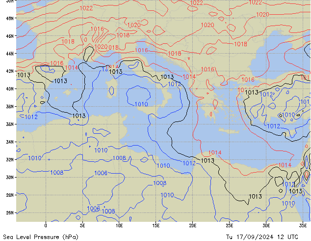 Di 17.09.2024 12 UTC