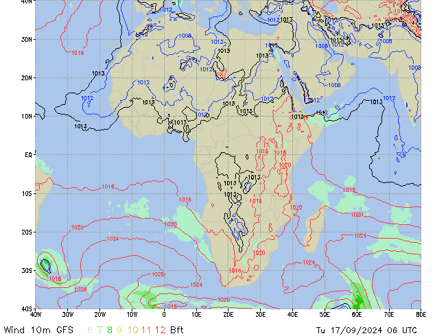 Di 17.09.2024 06 UTC