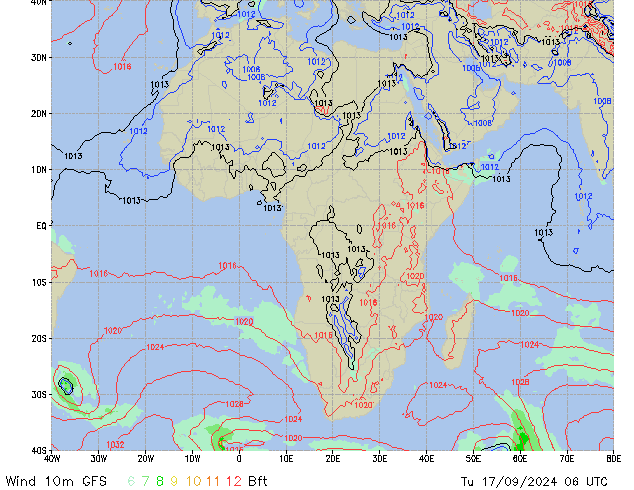 Di 17.09.2024 06 UTC