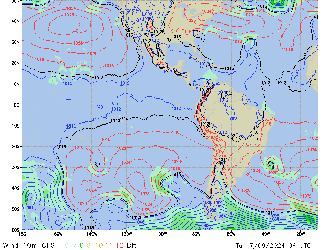 Di 17.09.2024 06 UTC