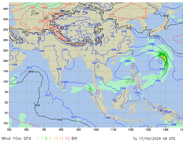 Di 17.09.2024 06 UTC