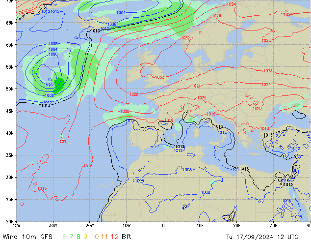 Di 17.09.2024 12 UTC