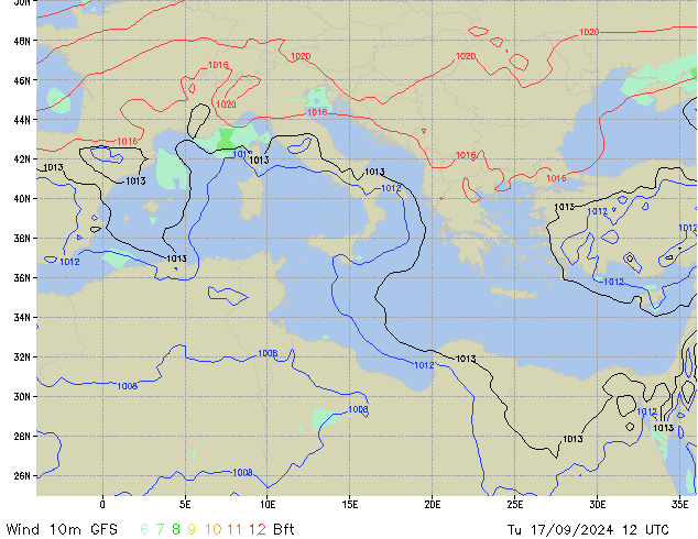 Di 17.09.2024 12 UTC