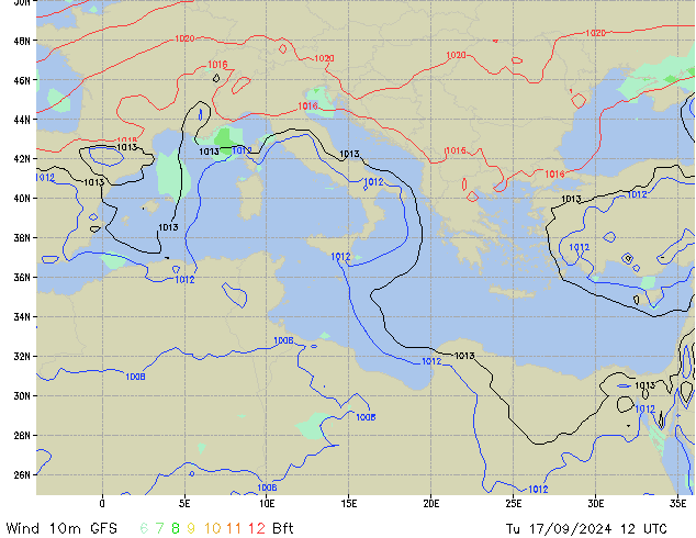 Di 17.09.2024 12 UTC