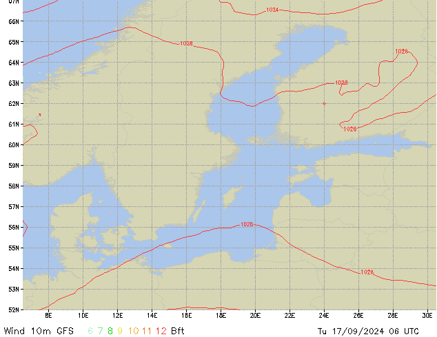 Di 17.09.2024 06 UTC