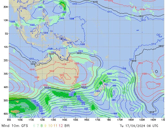 Di 17.09.2024 06 UTC