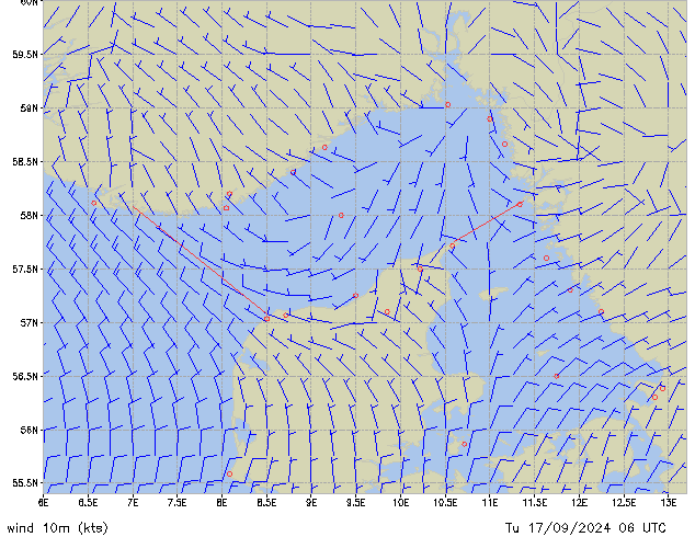 Di 17.09.2024 06 UTC