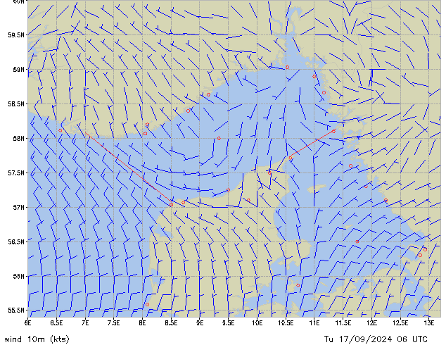 Di 17.09.2024 06 UTC