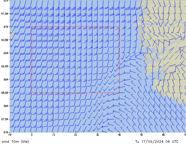 Tu 17.09.2024 06 UTC