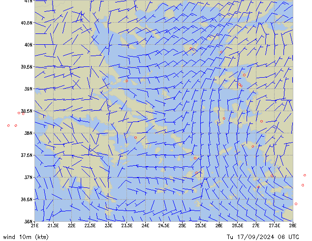 Di 17.09.2024 06 UTC