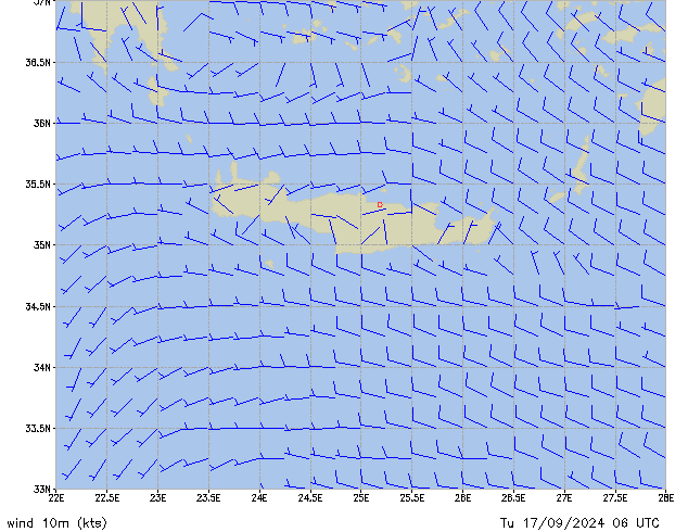 Di 17.09.2024 06 UTC