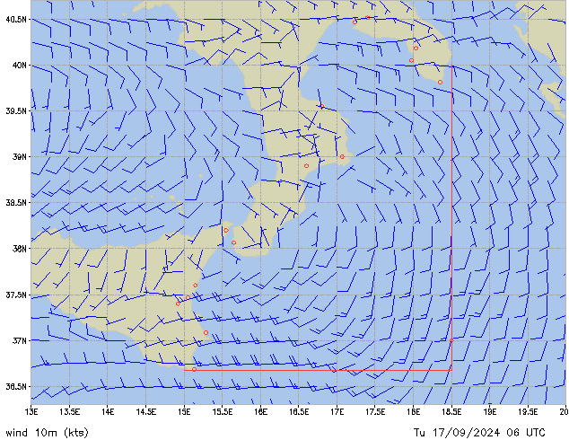 Di 17.09.2024 06 UTC