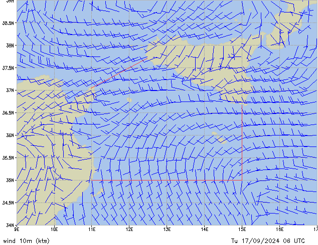 Di 17.09.2024 06 UTC