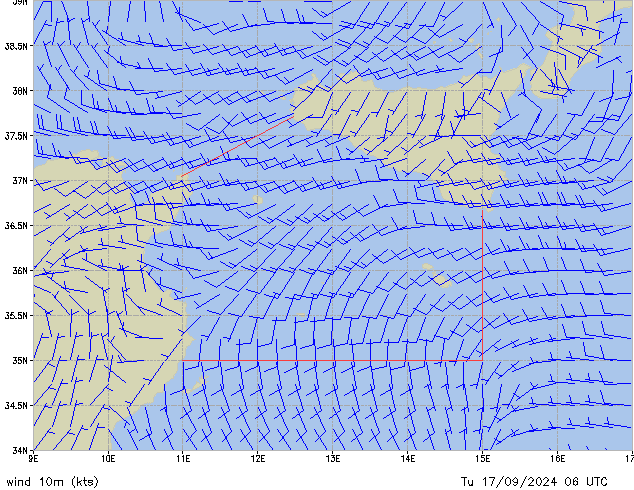 Tu 17.09.2024 06 UTC