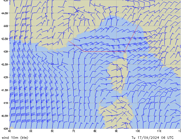 Di 17.09.2024 06 UTC