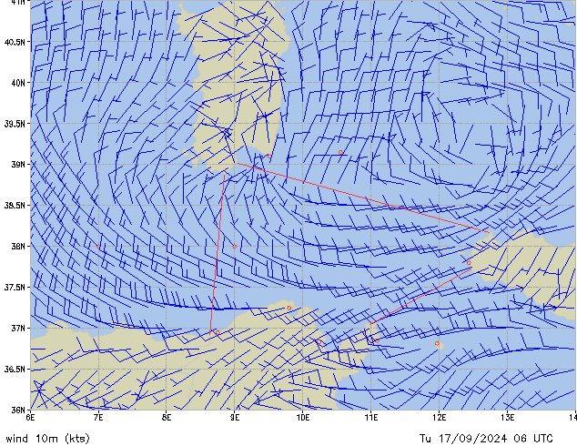 Di 17.09.2024 06 UTC