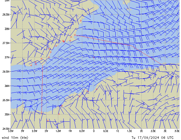 Di 17.09.2024 06 UTC