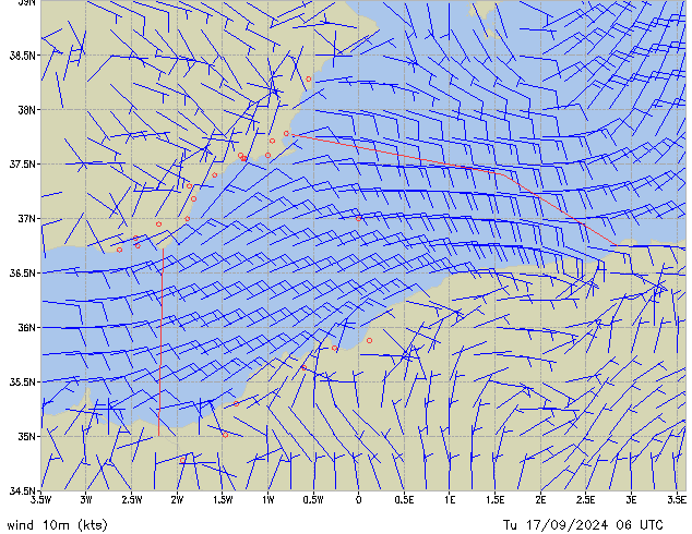 Di 17.09.2024 06 UTC