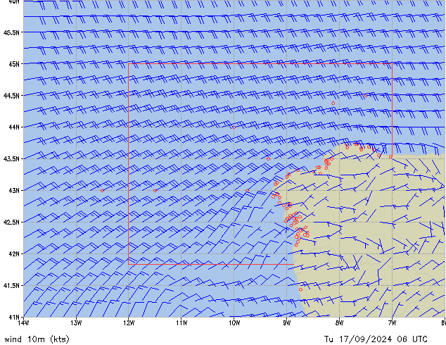 Di 17.09.2024 06 UTC