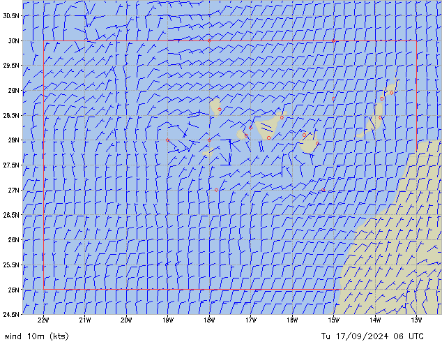 Di 17.09.2024 06 UTC