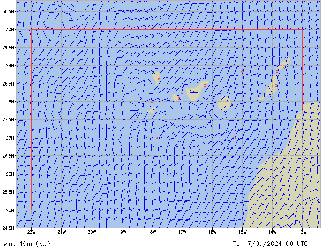 Tu 17.09.2024 06 UTC