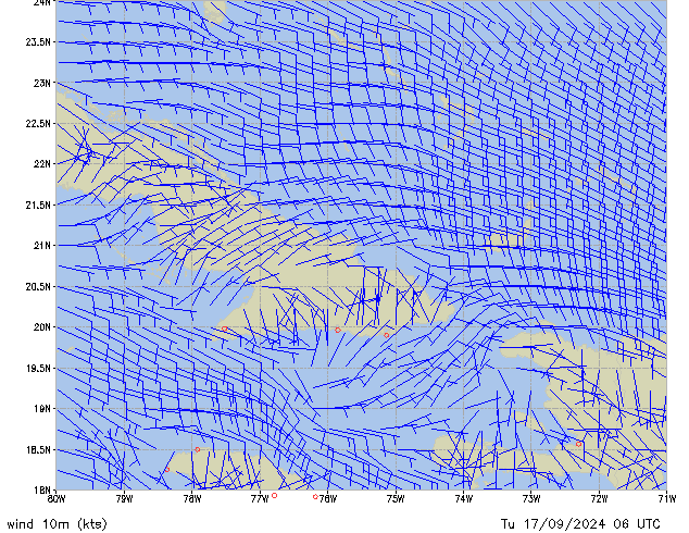 Di 17.09.2024 06 UTC