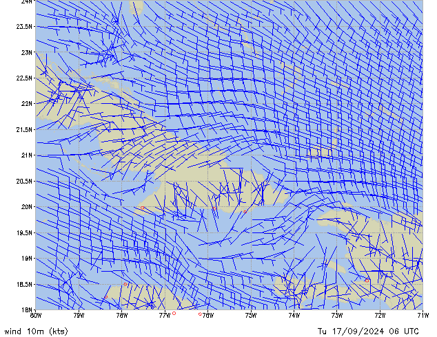 Di 17.09.2024 06 UTC