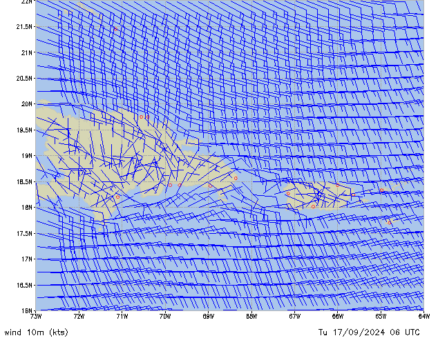 Di 17.09.2024 06 UTC