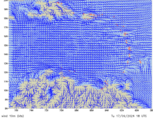 Di 17.09.2024 18 UTC