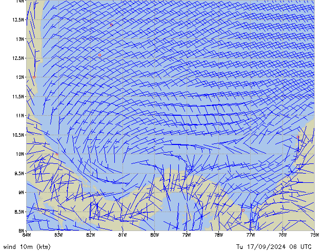 Di 17.09.2024 06 UTC