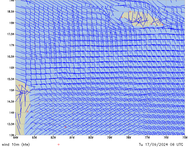 Di 17.09.2024 06 UTC