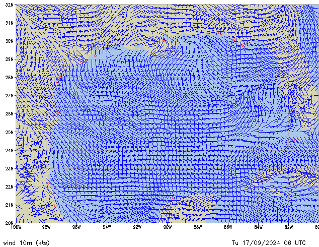 Di 17.09.2024 06 UTC