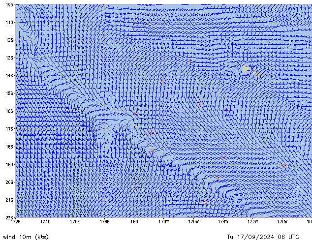 Di 17.09.2024 06 UTC