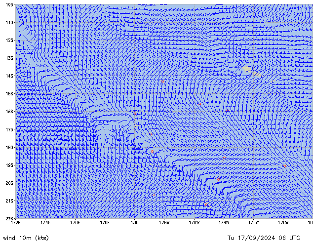 Di 17.09.2024 06 UTC