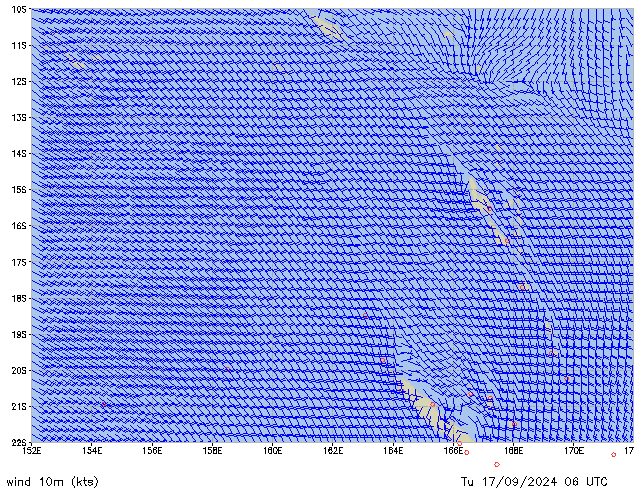 Di 17.09.2024 06 UTC