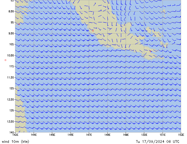 Di 17.09.2024 06 UTC