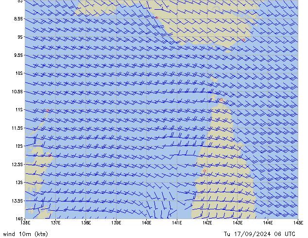 Di 17.09.2024 06 UTC