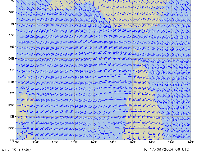 Di 17.09.2024 06 UTC