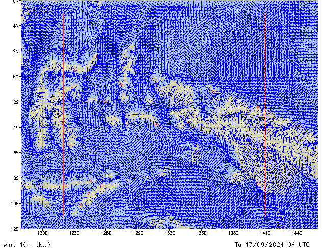 Di 17.09.2024 06 UTC