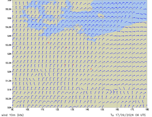 Di 17.09.2024 06 UTC