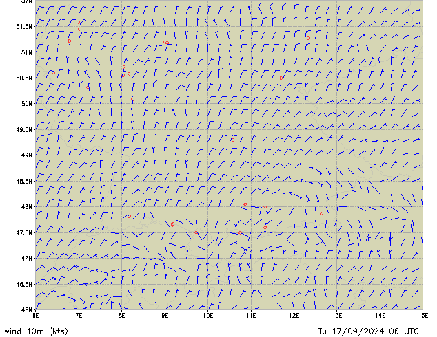 Di 17.09.2024 06 UTC