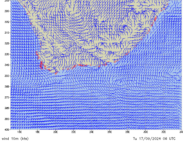 Di 17.09.2024 06 UTC