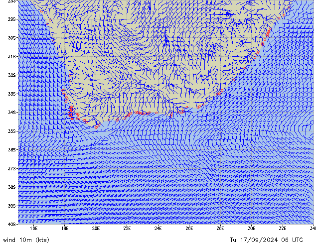 Di 17.09.2024 06 UTC