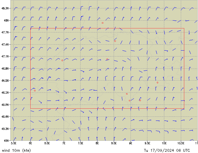 Di 17.09.2024 06 UTC