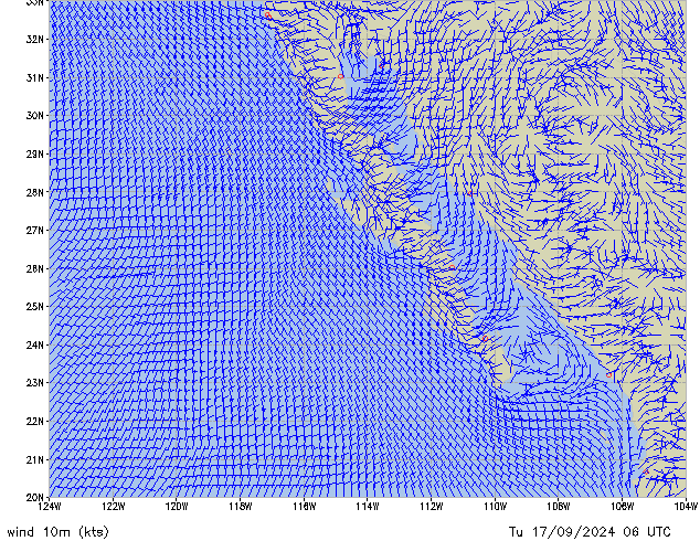 Di 17.09.2024 06 UTC