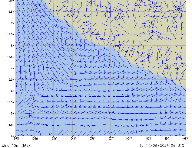 Di 17.09.2024 06 UTC